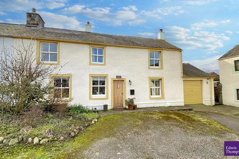 3 bedroom character property for sale, Greenah View, Uldale, Wigton, CA7