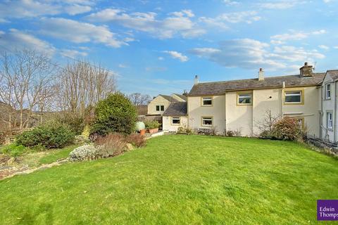 3 bedroom character property for sale, Greenah View, Uldale, Wigton, CA7