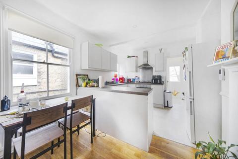 1 bedroom flat for sale, Brightwell Crescent, Tooting