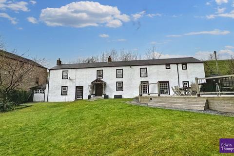 5 bedroom detached house for sale, Ireby Mill, Ireby, Wigton, CA7