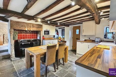 3 bedroom cottage for sale, Rakestraws Cottage, Penruddock, CA11