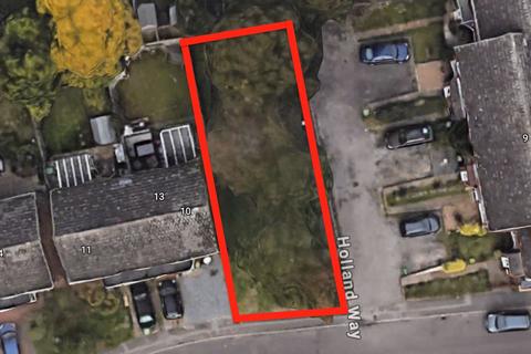 Land for sale, Plot 1, Part of Land in Richmond Way, Newport Pagnell, Buckinghamshire, MK16 0LG