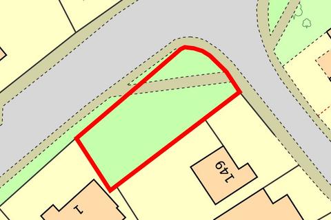 Land for sale, Part of Land On The South Side Of Church Street, Theale, Reading, Berkshire, RG7 5DN