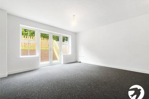 2 bedroom terraced house to rent, Shanklin Close, Chatham, Kent, ME5