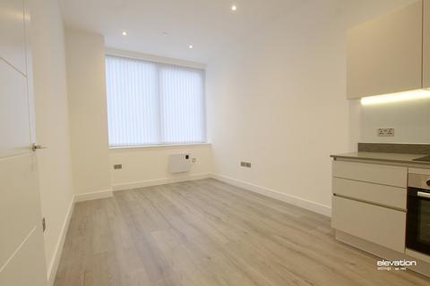 1 bedroom apartment to rent, 199 Silbury Boulevard, MILTON KEYNES, MK9