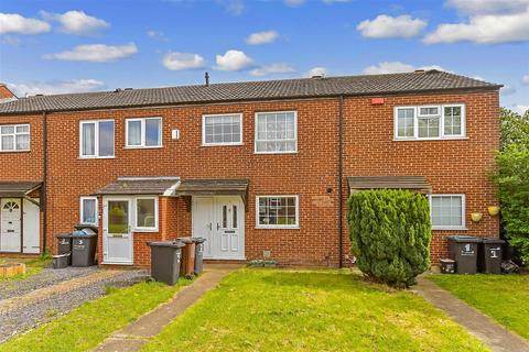 3 bedroom terraced house for sale, Ruffets Wood, Gravesend, Kent