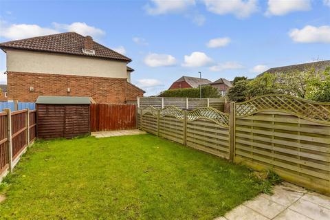 3 bedroom terraced house for sale, Ruffets Wood, Gravesend, Kent