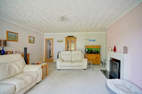 3 bedroom detached bungalow for sale, Canmore Close, Sawtry, Cambridgeshire.