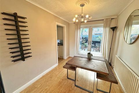 3 bedroom terraced house for sale, Rosewood Avenue, Droylsden, Manchester, Greater Manchester, M43