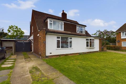 3 bedroom semi-detached house for sale, EPSOM CLOSE, BEXLEYHEATH, DA7