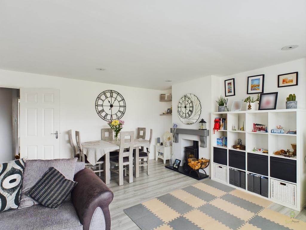 Reception Room 1