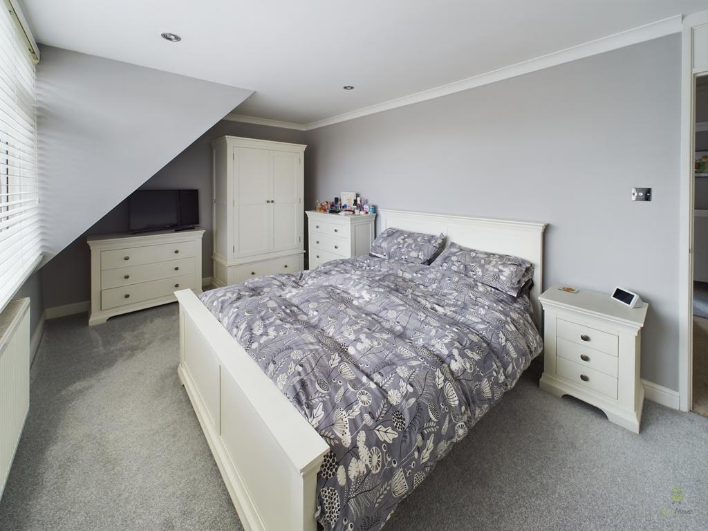 Master Bedroom 1
