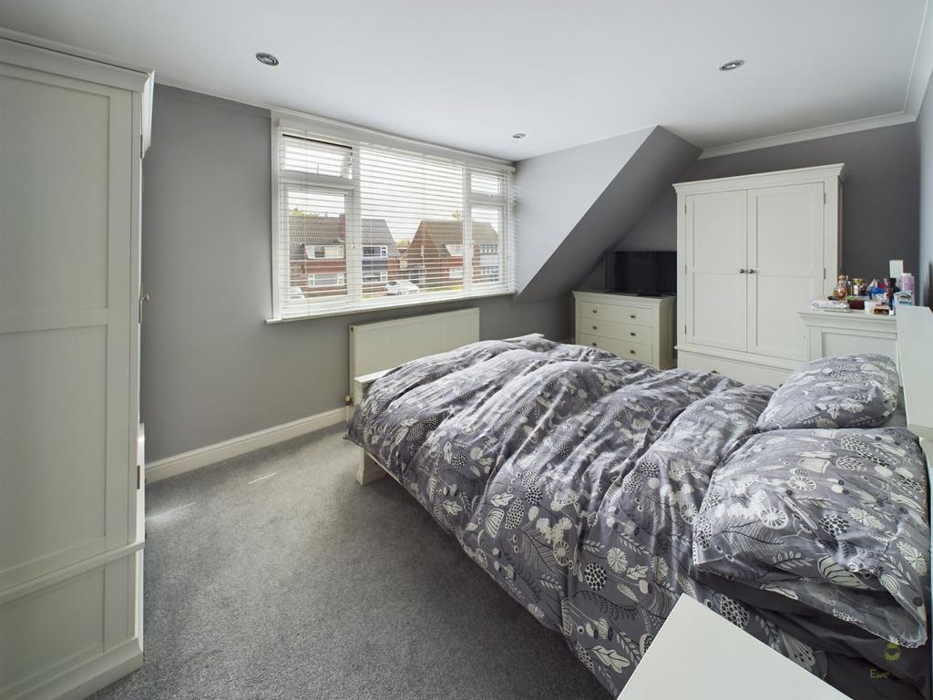 Master Bedroom Two