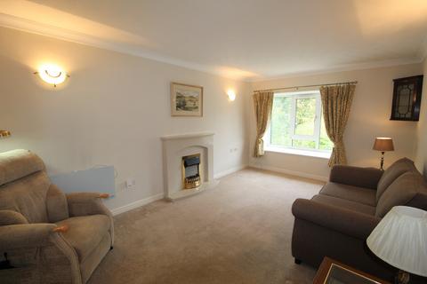 1 bedroom retirement property for sale, Dingleway Flat  Undercliffe House, Appleton, Warrington