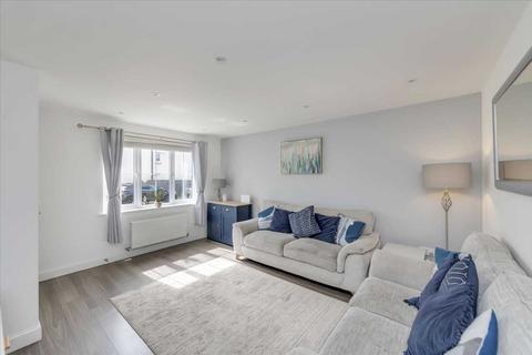 5 bedroom detached villa for sale, Dunfermline KY11