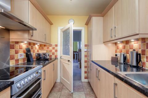 9 Carfrae Road, Edinburgh, EH4 3SD