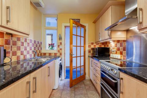 9 Carfrae Road, Edinburgh, EH4 3SD