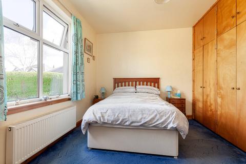 9 Carfrae Road, Edinburgh, EH4 3SD