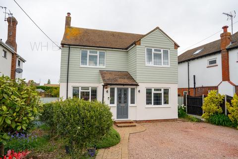 4 bedroom detached house for sale, Cherry Orchard, Whitstable CT5