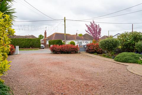 4 bedroom detached house for sale, Cherry Orchard, Whitstable CT5