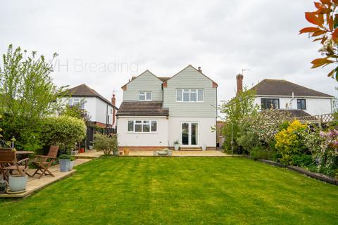 4 bedroom detached house for sale, Cherry Orchard, Whitstable CT5