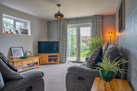 19 Cherry Orchard, Chestfield, Whitstable, CT5 3NH