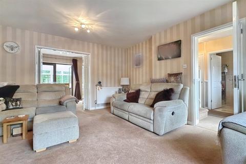4 bedroom detached house for sale, Boyatt Wood