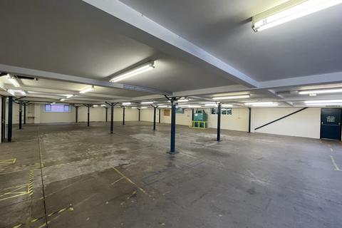 Industrial unit to rent, Unit 2 Fynney Fields, Basford Lane Industrial Estate, Leek, ST13 7QF