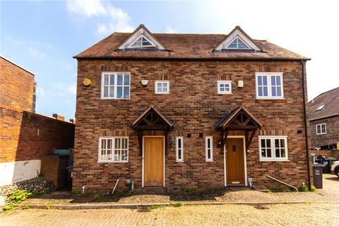 3 bedroom semi-detached house for sale, Buckwood Road, Markyate, St. Albans, Hertfordshire