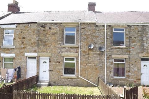 31 Wesley Terrace, Stanley, DH9 8QL