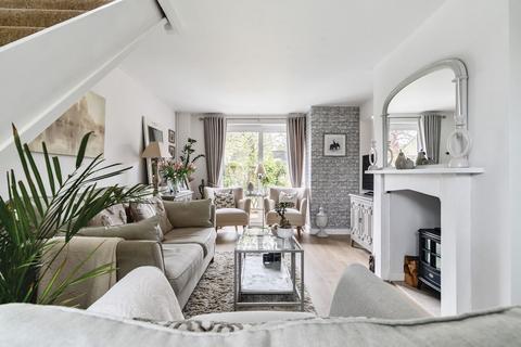3 bedroom bungalow for sale, Calais Dene, Bampton, Oxfordshire