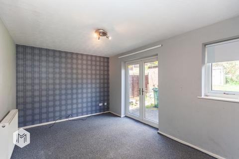 2 bedroom semi-detached house for sale, Meadow Walk, Farnworth, Bolton, Greater Manchester, BL4 0AF