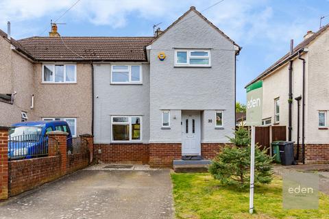 2 bedroom semi-detached house for sale, Cambridge Crescent, Maidstone, ME15