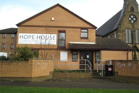 Detached house for sale, Wood Street, Bradford, BD8