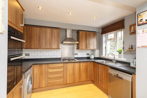 5 bedroom semi-detached house for sale, 113 Buckstone Crescent, Buckstone, Edinburgh, EH10 6TR