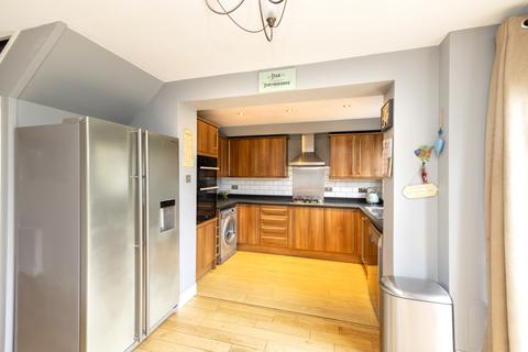 5 bedroom semi-detached house for sale, 113 Buckstone Crescent, Buckstone, Edinburgh, EH10 6TR