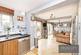 Kitchen/Family/Dining Room