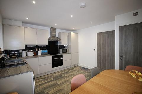 42a Cliffield Road, Swinton, Mexborough, S64 8PX