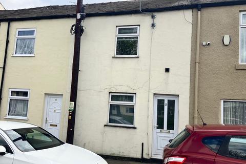 3 bedroom terraced house for sale, Glynne Street, Farnworth, Bolton, Greater Manchester, BL4 7DN