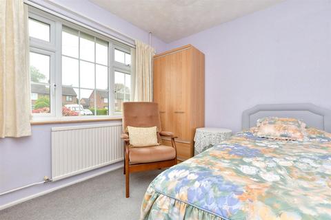 2 bedroom semi-detached bungalow for sale, Wrangleden Road, Maidstone, Kent