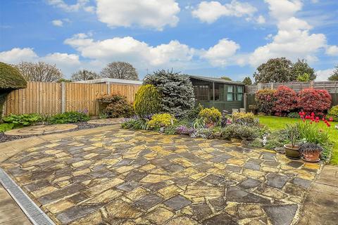 2 bedroom semi-detached bungalow for sale, Wrangleden Road, Maidstone, Kent