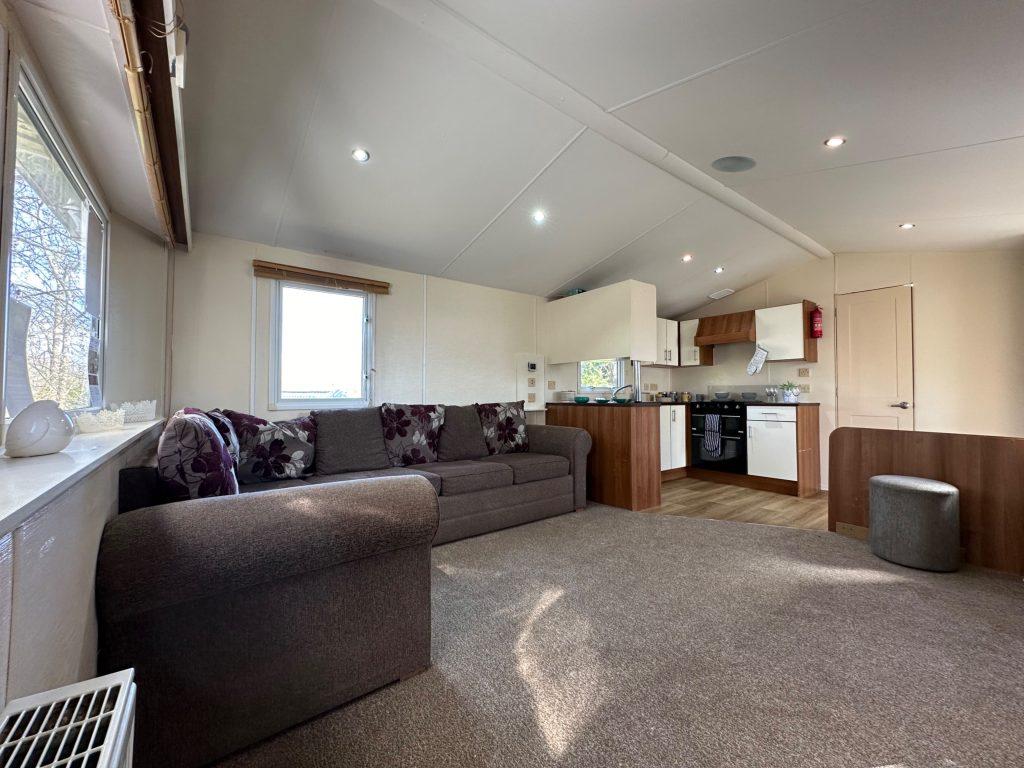 Beauport   Willerby  Caledonia  For Sale
