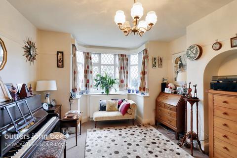 3 bedroom semi-detached house for sale, Beresford Crescent, Westlands, Newcastle