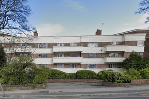 1 bedroom flat for sale, Mansfield Road, Nottingham NG5
