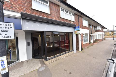 Retail property (high street) to rent, New Street, Mildenhall, Bury St. Edmunds, Suffolk, IP28
