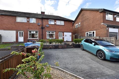 10 Derwent Drive, Shaw, Oldham, OL2 7XT