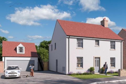 4 bedroom detached house for sale, Plot 221, The Rysbrack at Park View, Park View,  Off Shipton Road OX20