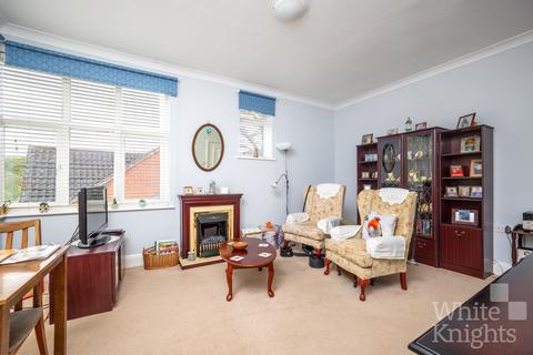 1 bedroom retirement property for sale, Windsor Court, Tilehurst Road, Reading, RG1 7RA