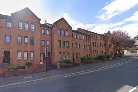 2 bedroom flat to rent, John Knox Street, Glasgow G4