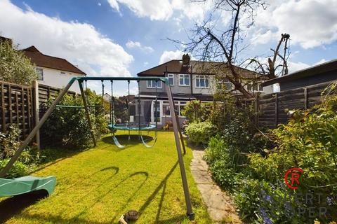 2 Morley Crescent, Ruislip, HA4 9EJ